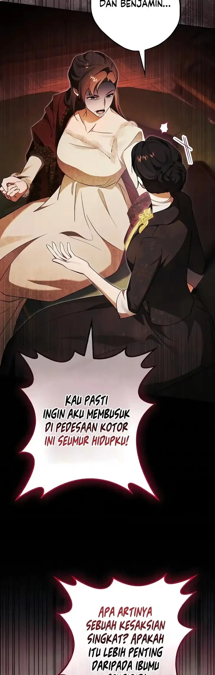 Lord Preston’s Secret Tutor Chapter 25 - halaman 23