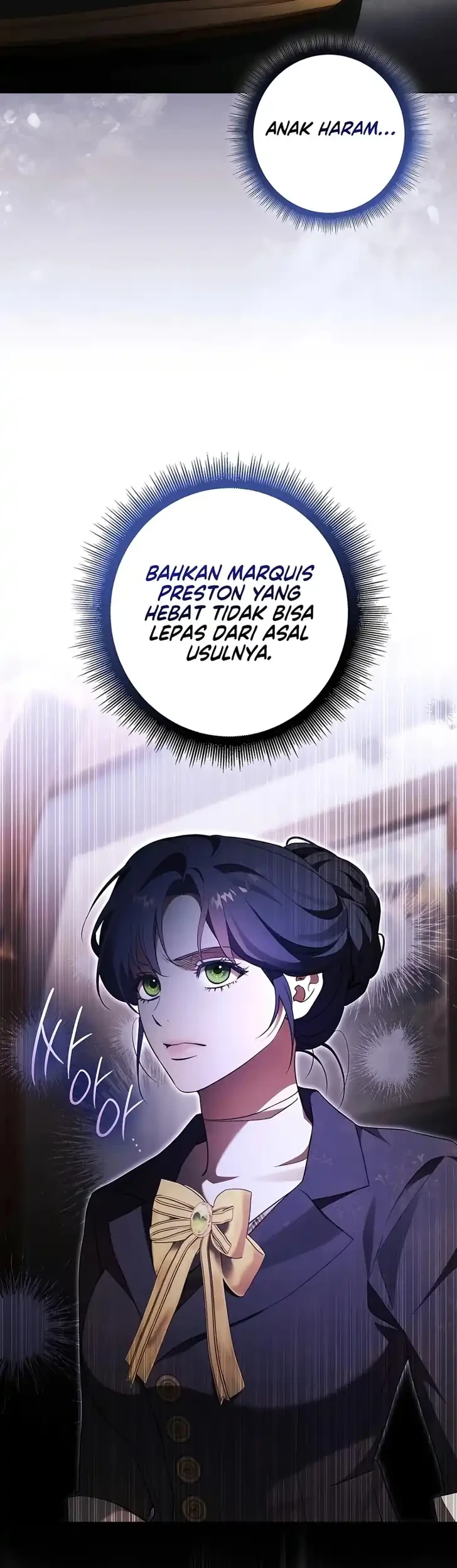 Lord Preston’s Secret Tutor Chapter 25 - halaman 30