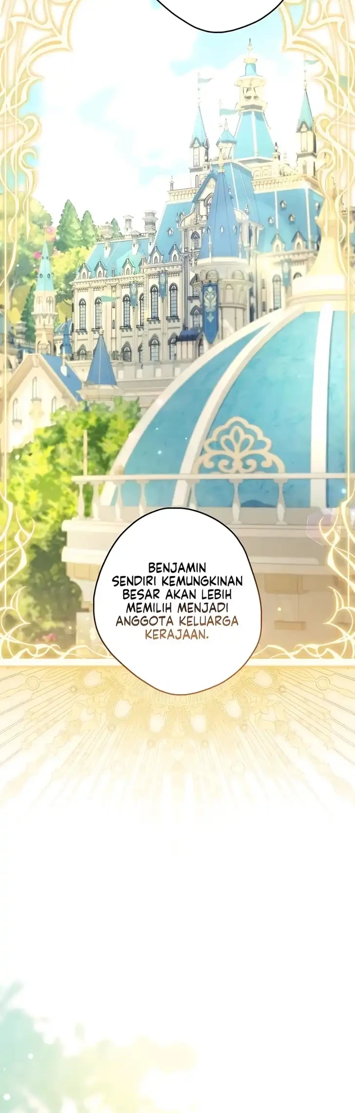 Lord Preston’s Secret Tutor Chapter 25 - halaman 32