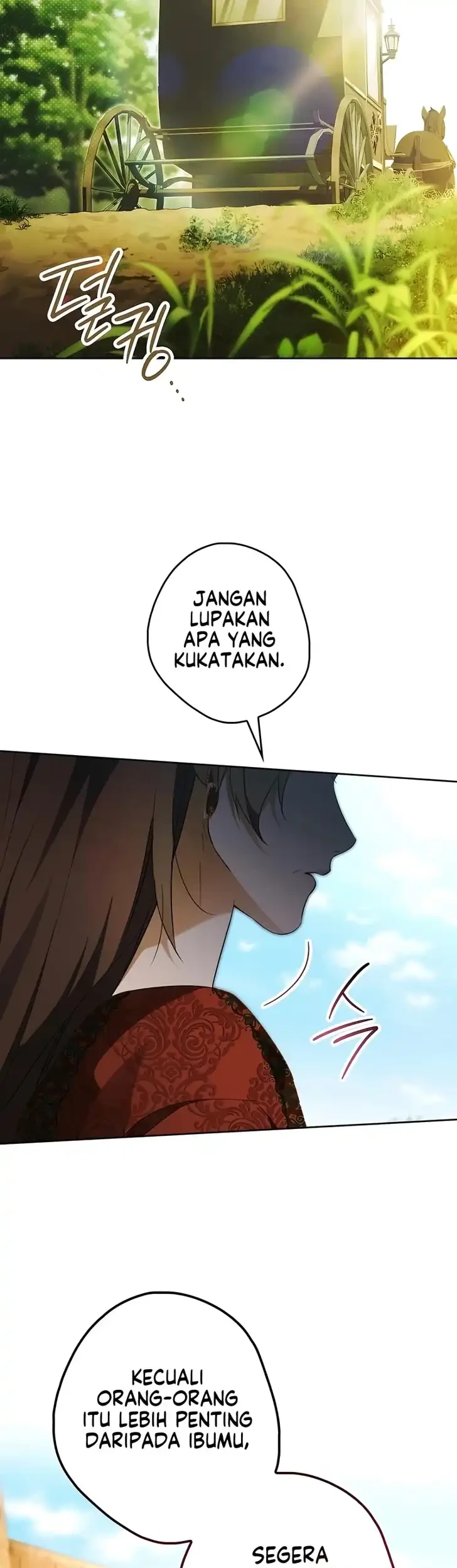 Lord Preston’s Secret Tutor Chapter 25 - halaman 36