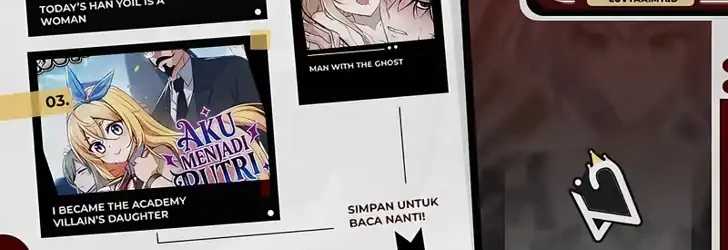 Lord Preston’s Secret Tutor Chapter 25 - halaman 47