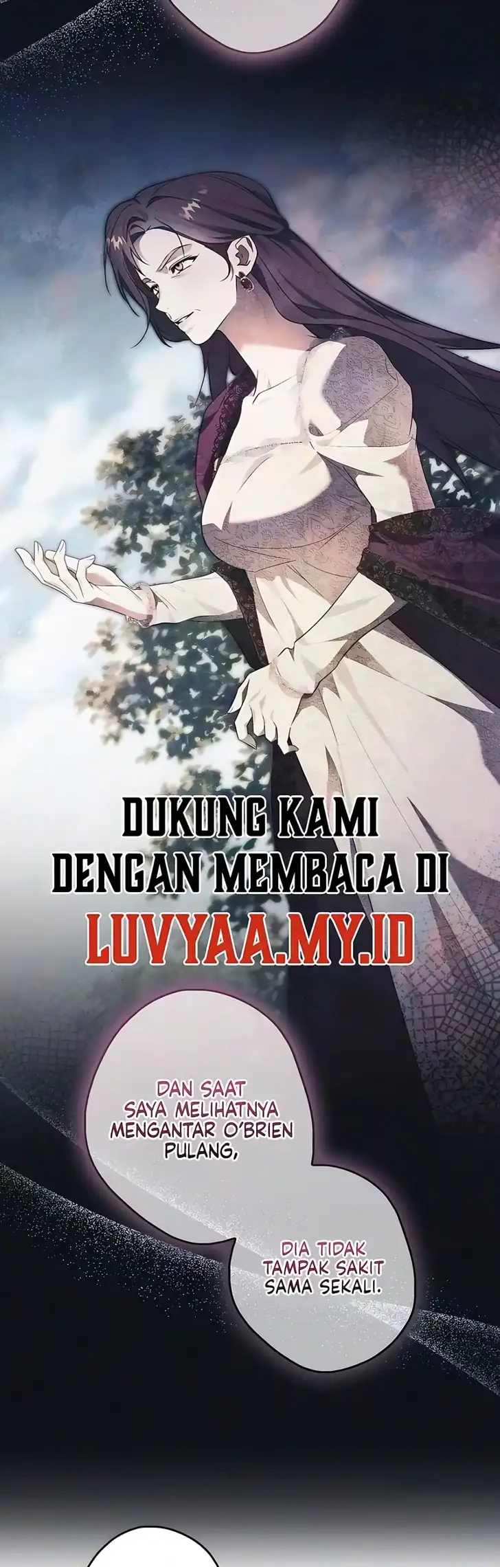 Lord Preston’s Secret Tutor Chapter 26 - halaman 4