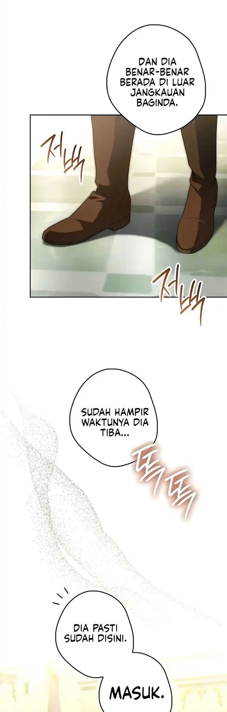 Lord Preston’s Secret Tutor Chapter 26 - halaman 41