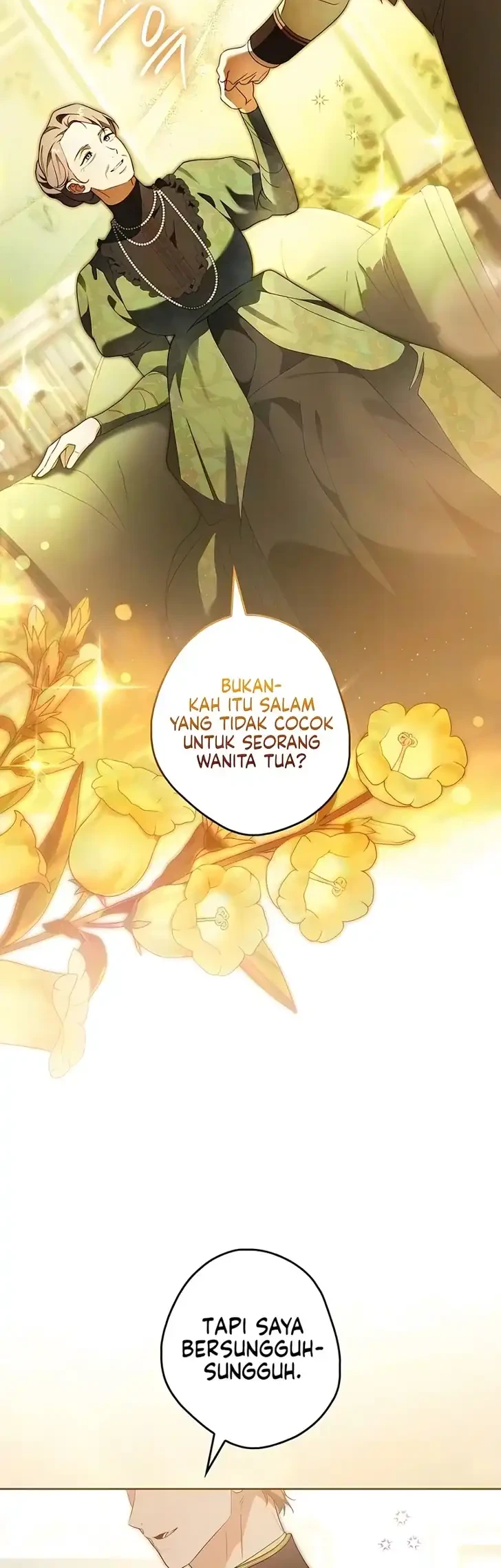 Lord Preston’s Secret Tutor Chapter 26 - halaman 44