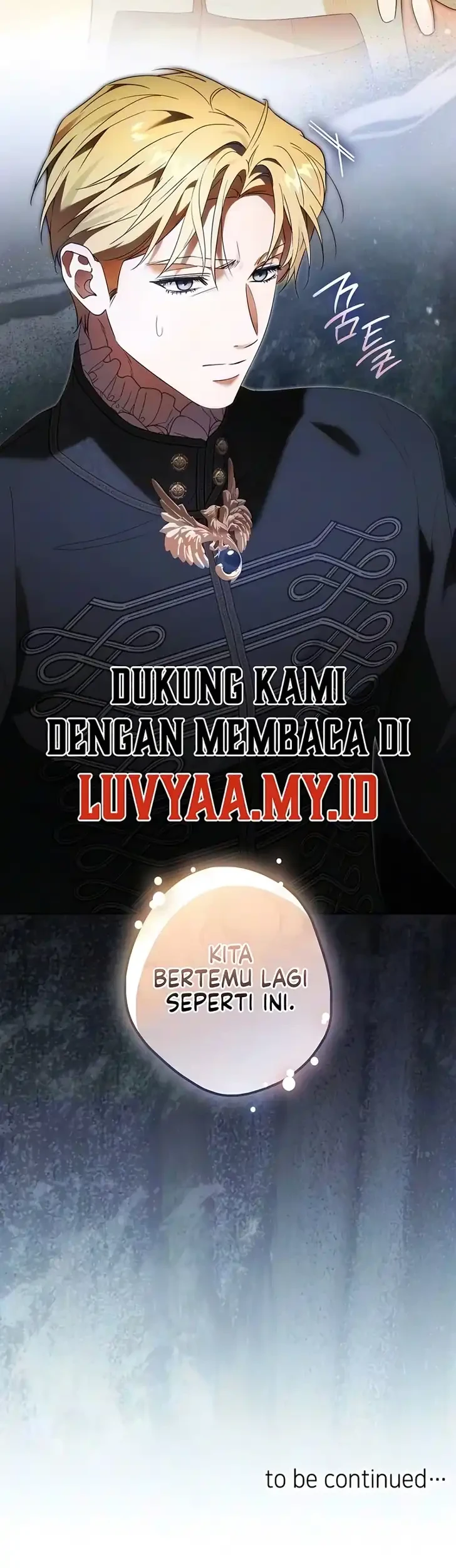 Lord Preston’s Secret Tutor Chapter 26 - halaman 48