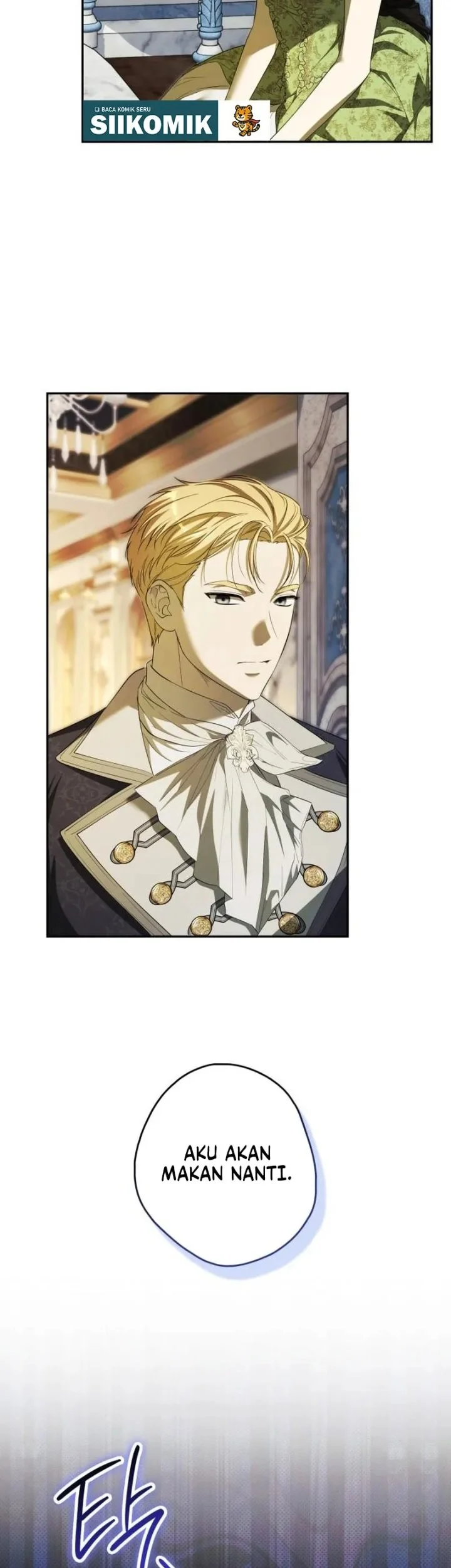 Lord Preston’s Secret Tutor Chapter 3 - halaman 11