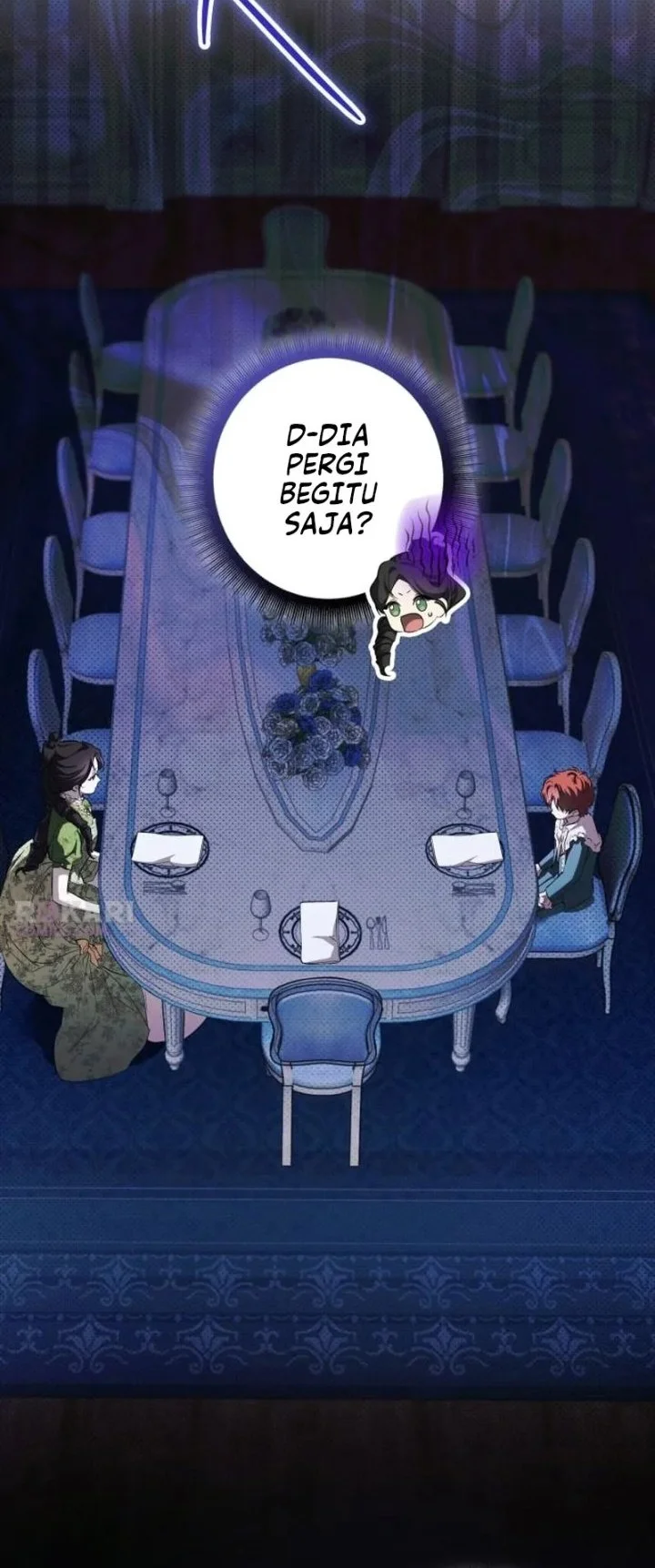 Lord Preston’s Secret Tutor Chapter 3 - halaman 12