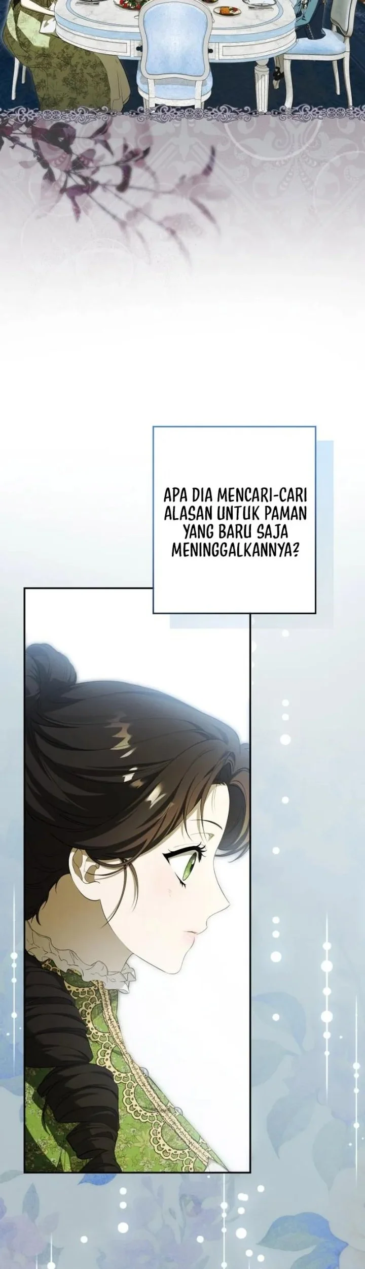 Lord Preston’s Secret Tutor Chapter 3 - halaman 18