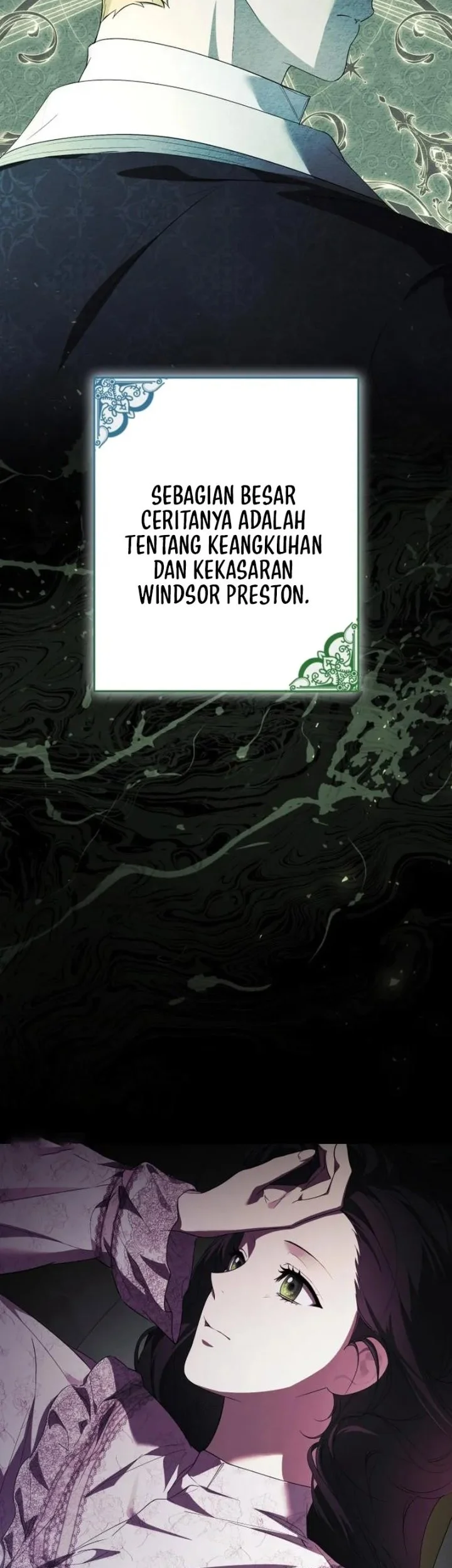Lord Preston’s Secret Tutor Chapter 3 - halaman 27