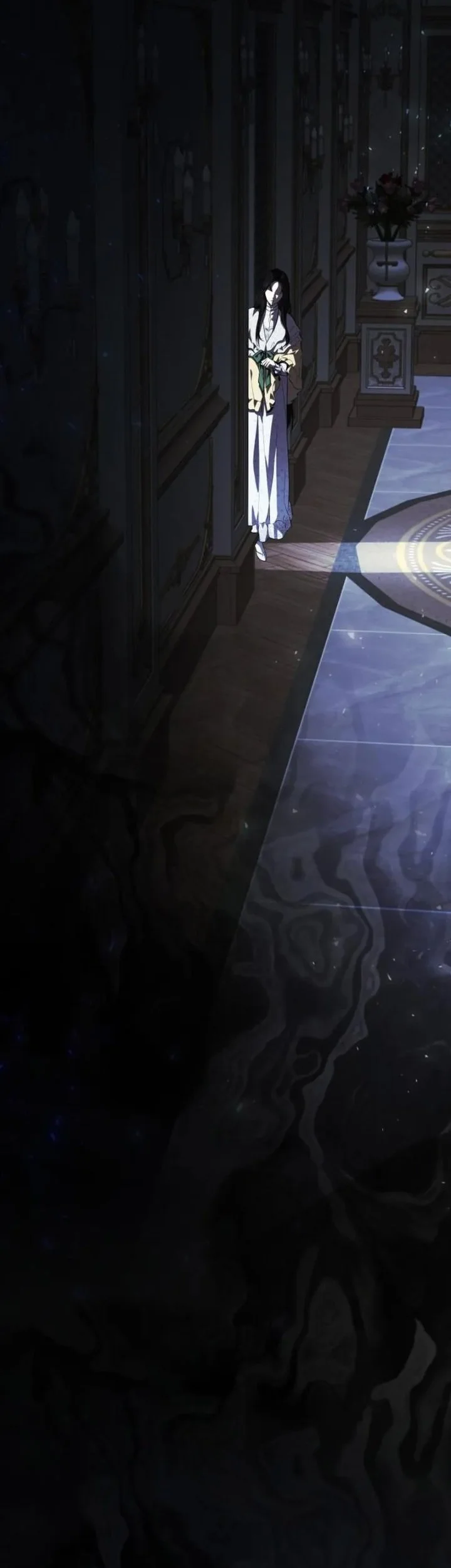 Lord Preston’s Secret Tutor Chapter 3 - halaman 30