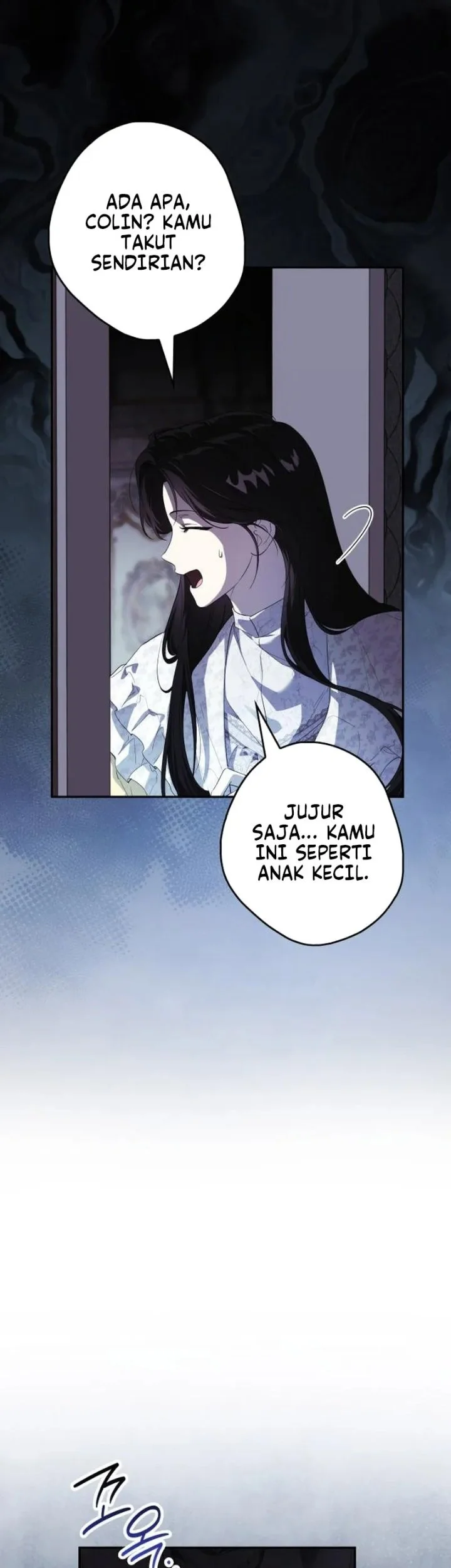 Lord Preston’s Secret Tutor Chapter 3 - halaman 31