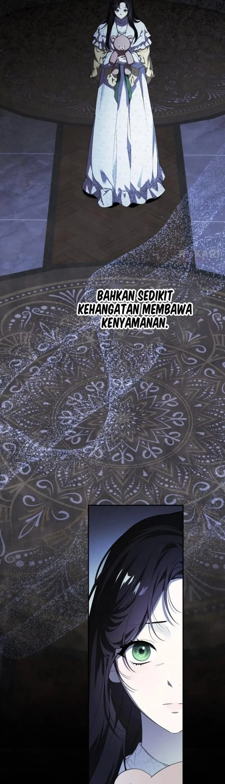 Lord Preston’s Secret Tutor Chapter 3 - halaman 33