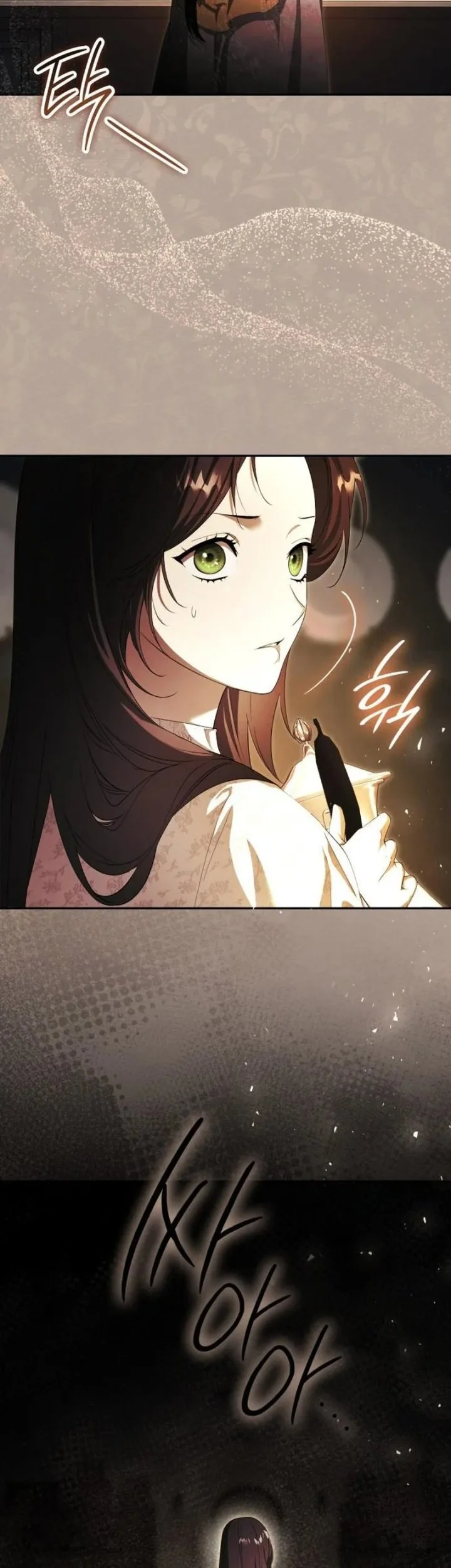 Lord Preston’s Secret Tutor Chapter 3 - halaman 37