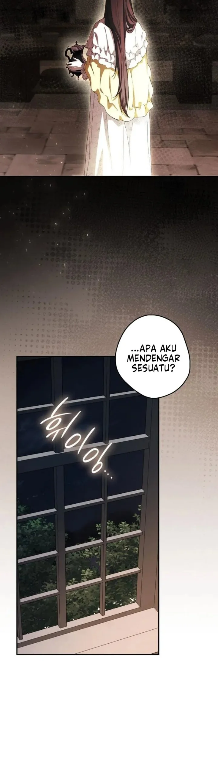 Lord Preston’s Secret Tutor Chapter 3 - halaman 38