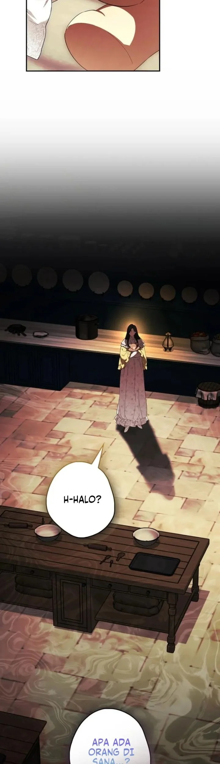 Lord Preston’s Secret Tutor Chapter 3 - halaman 41