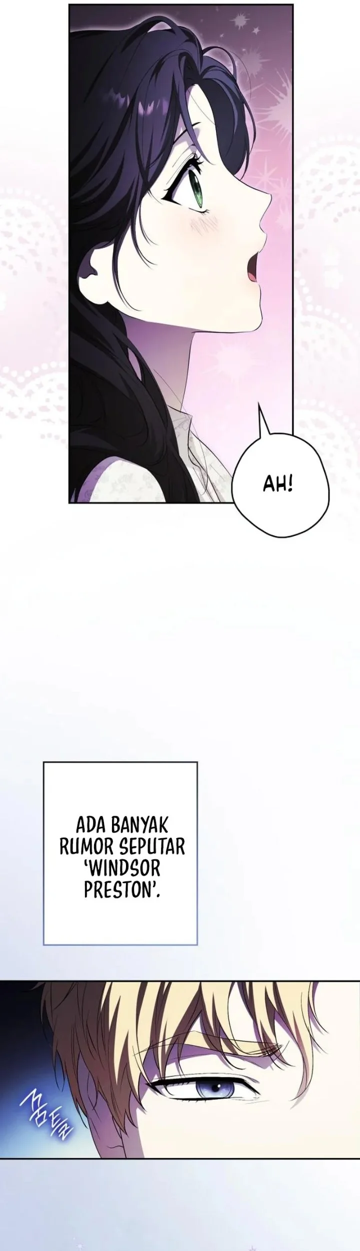 Lord Preston’s Secret Tutor Chapter 3 - halaman 48