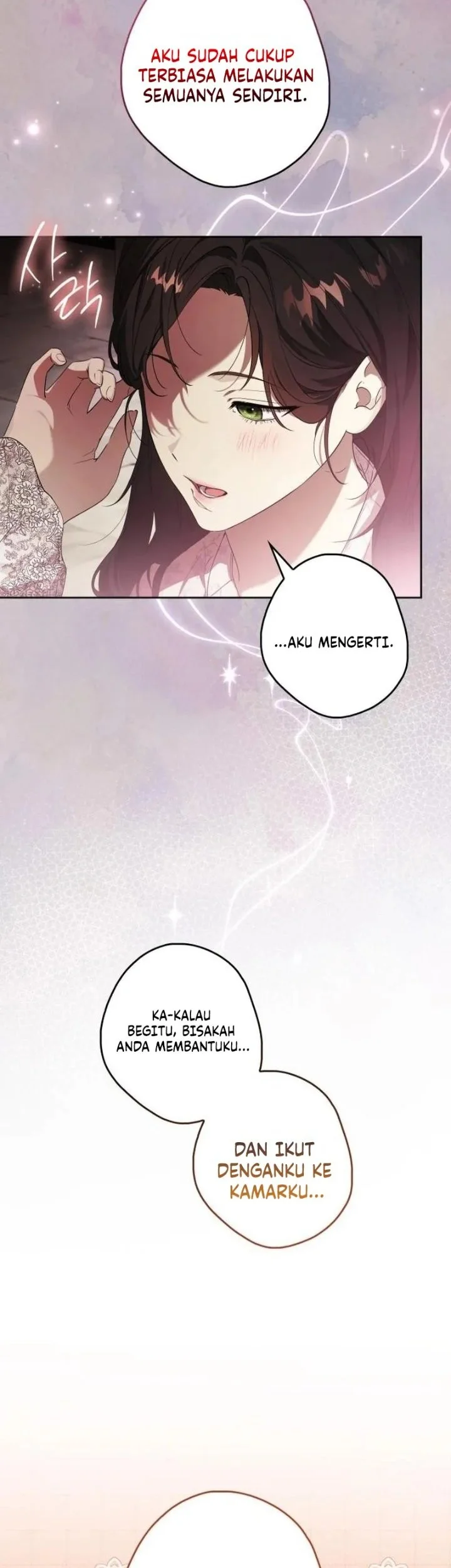 Lord Preston’s Secret Tutor Chapter 4 - halaman 10