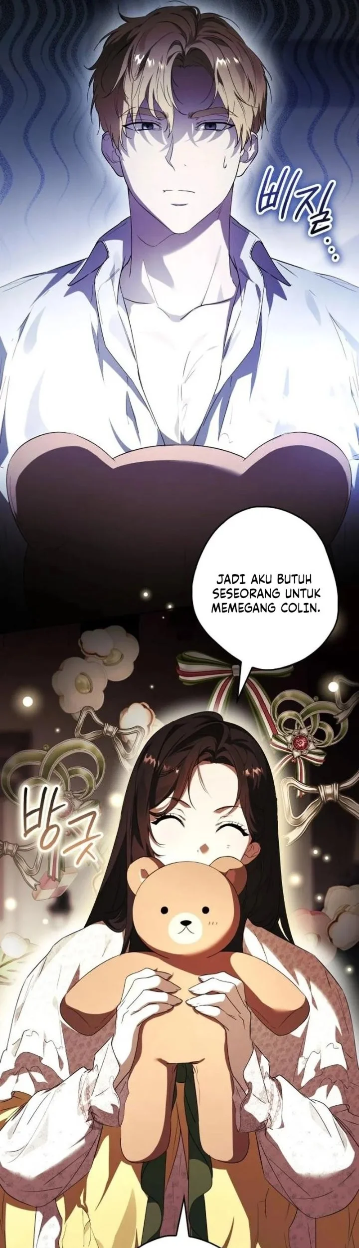 Lord Preston’s Secret Tutor Chapter 4 - halaman 12