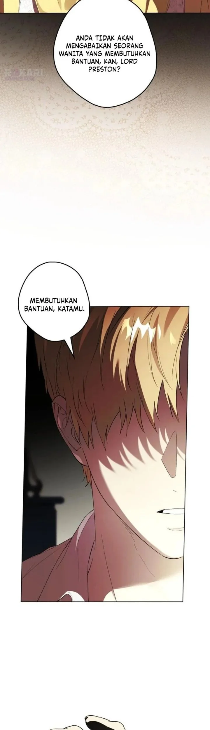 Lord Preston’s Secret Tutor Chapter 4 - halaman 13