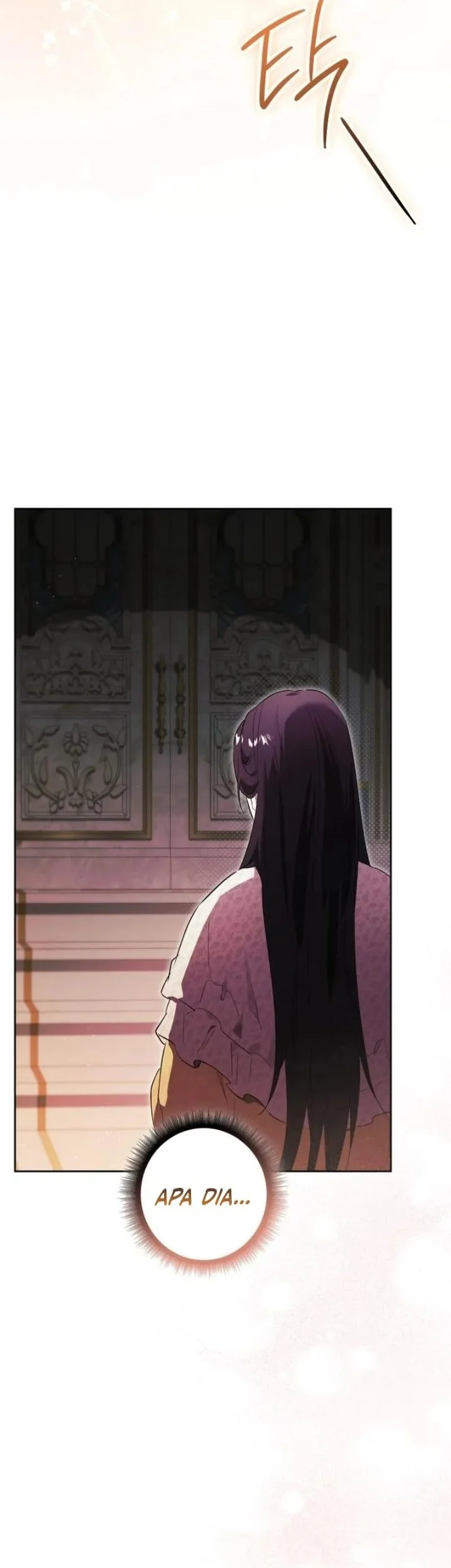 Lord Preston’s Secret Tutor Chapter 4 - halaman 21