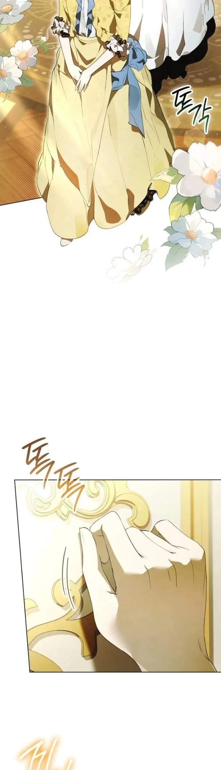 Lord Preston’s Secret Tutor Chapter 4 - halaman 26