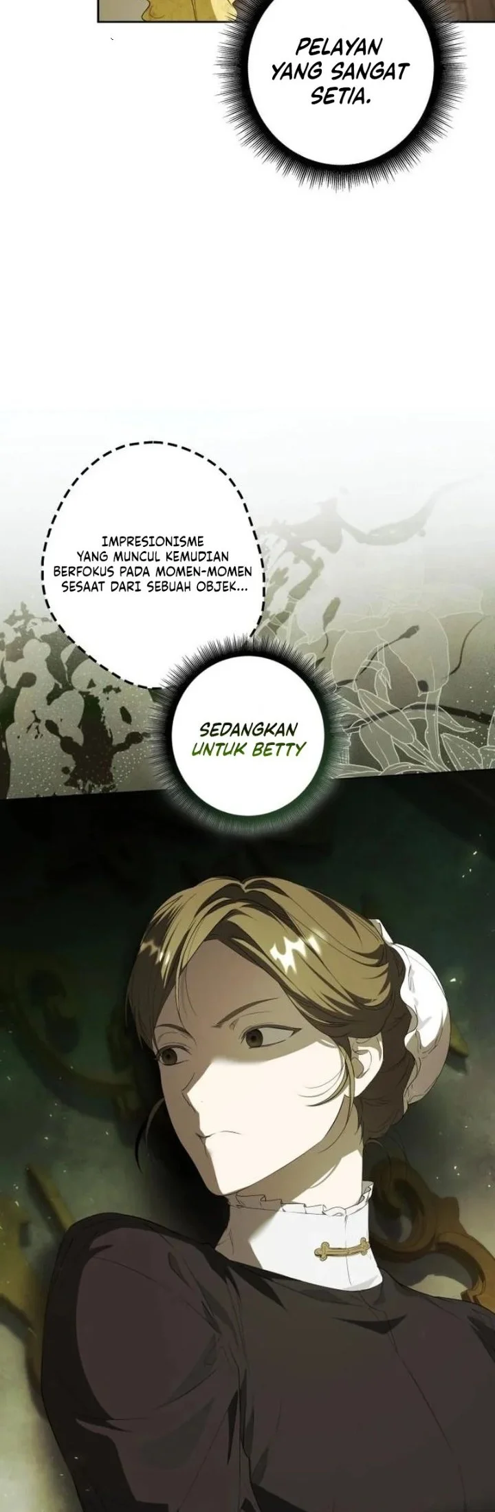 Lord Preston’s Secret Tutor Chapter 4 - halaman 31