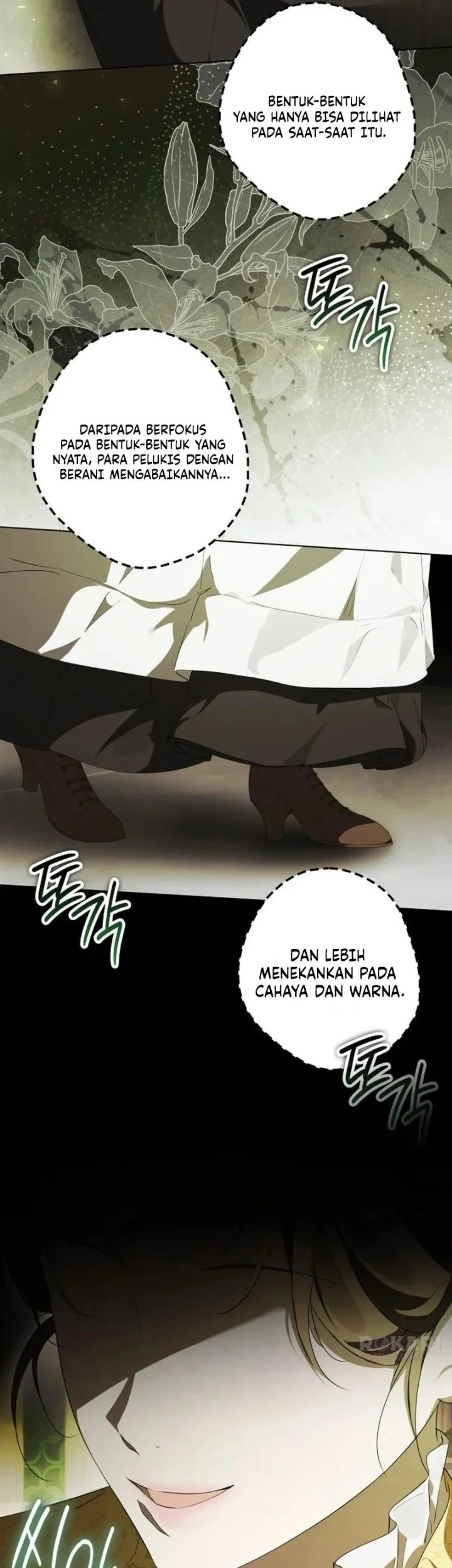 Lord Preston’s Secret Tutor Chapter 4 - halaman 32