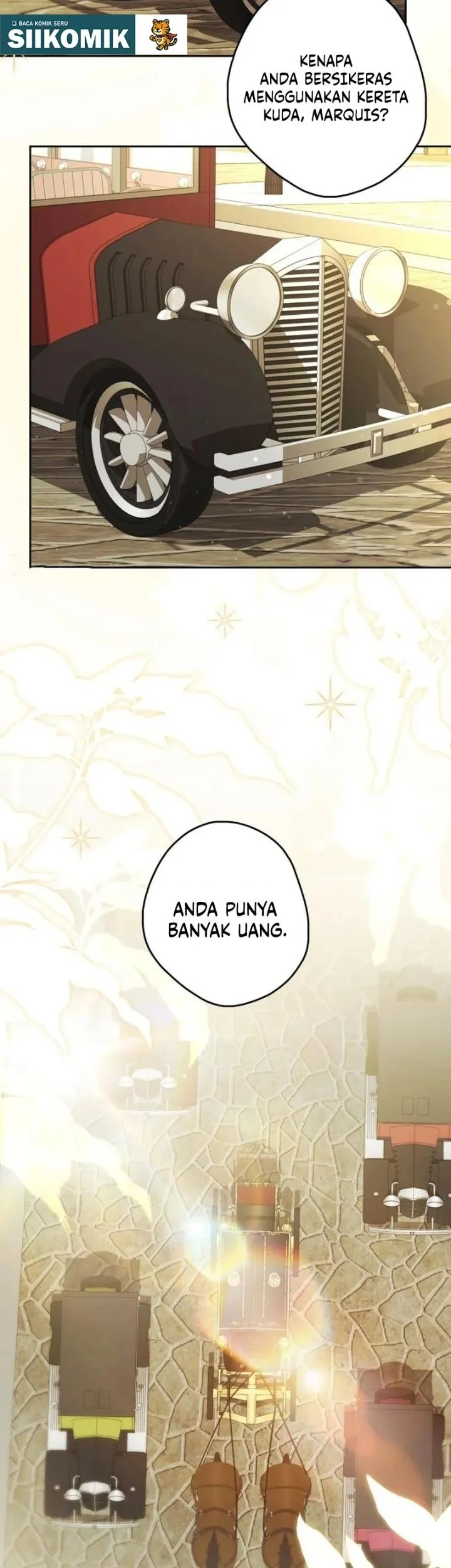 Lord Preston’s Secret Tutor Chapter 4 - halaman 34