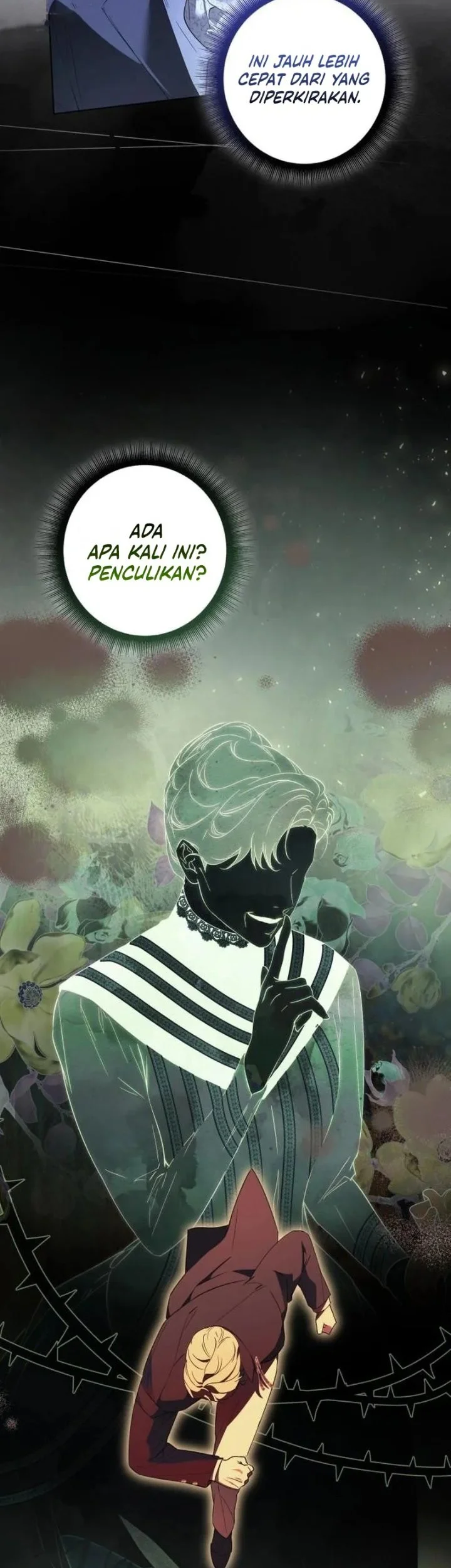 Lord Preston’s Secret Tutor Chapter 4 - halaman 46