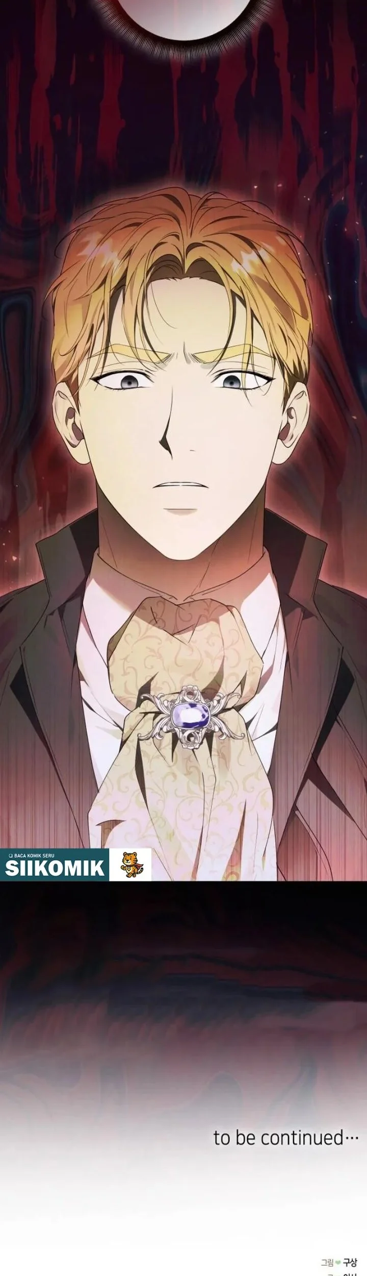Lord Preston’s Secret Tutor Chapter 4 - halaman 50