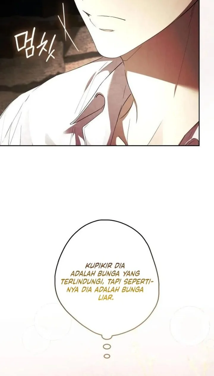 Lord Preston’s Secret Tutor Chapter 4 - halaman 7