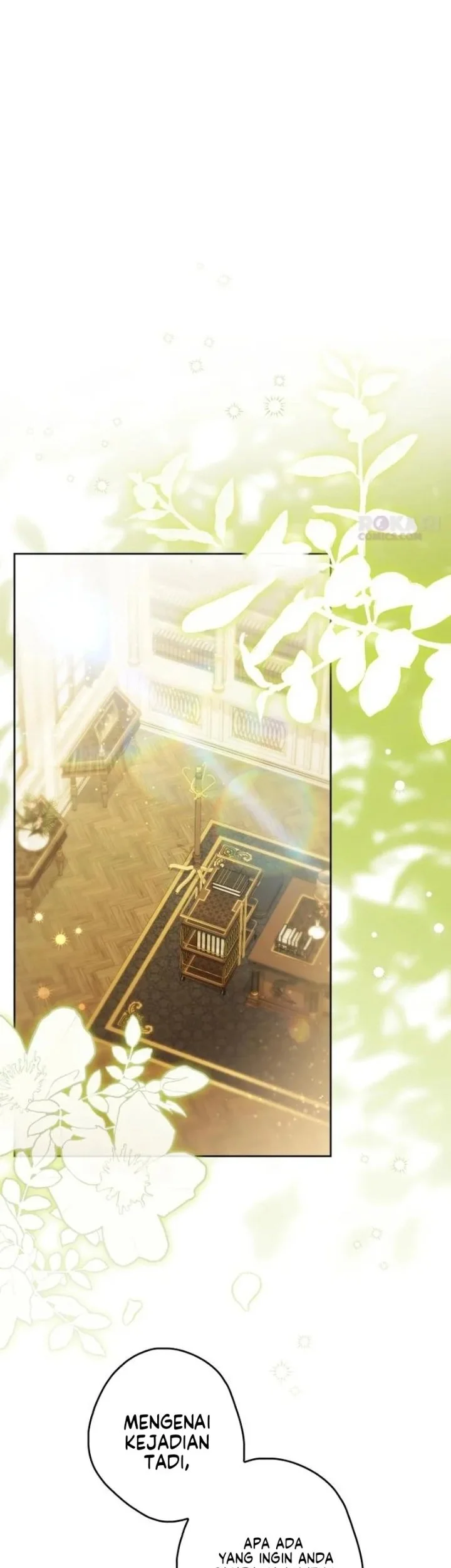 Lord Preston’s Secret Tutor Chapter 5 - halaman 14
