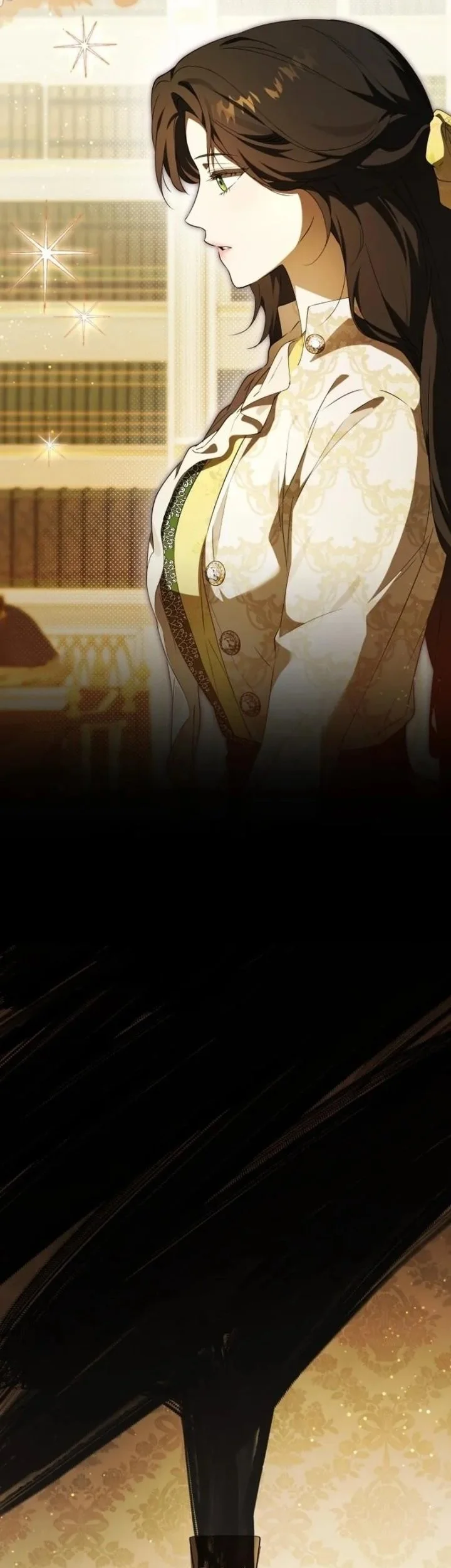 Lord Preston’s Secret Tutor Chapter 5 - halaman 19