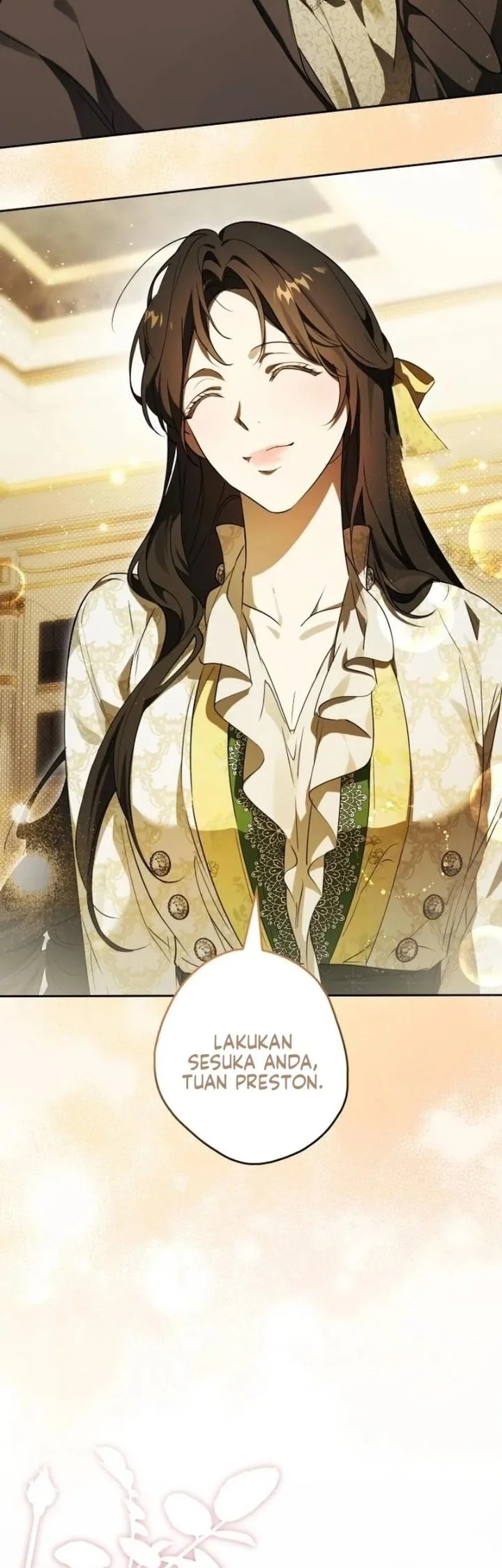 Lord Preston’s Secret Tutor Chapter 5 - halaman 28