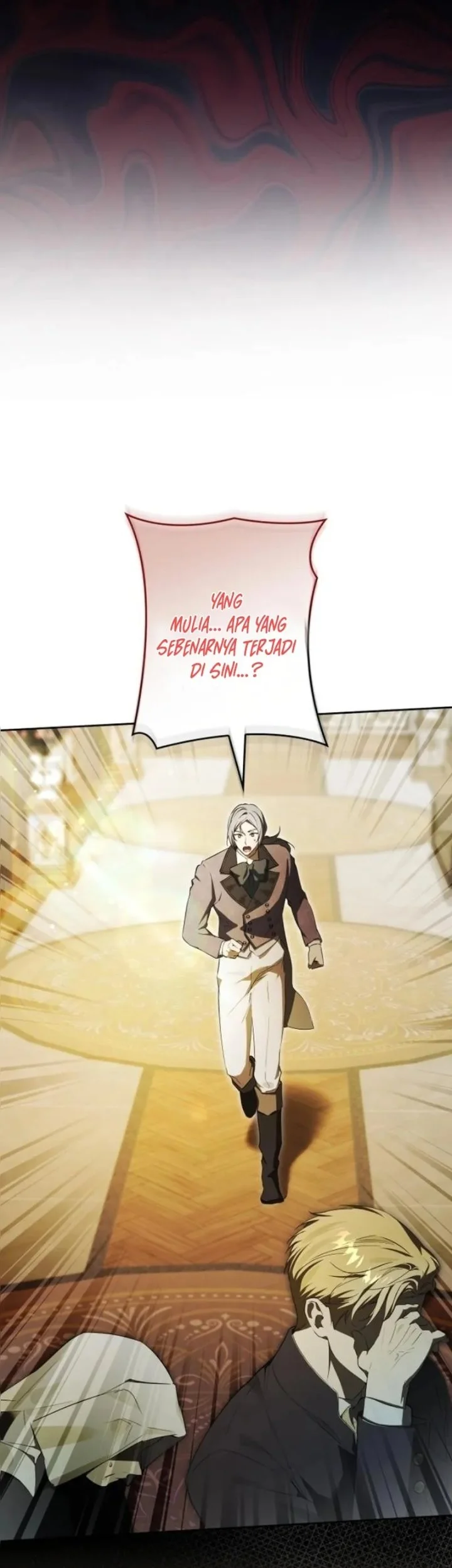 Lord Preston’s Secret Tutor Chapter 5 - halaman 3