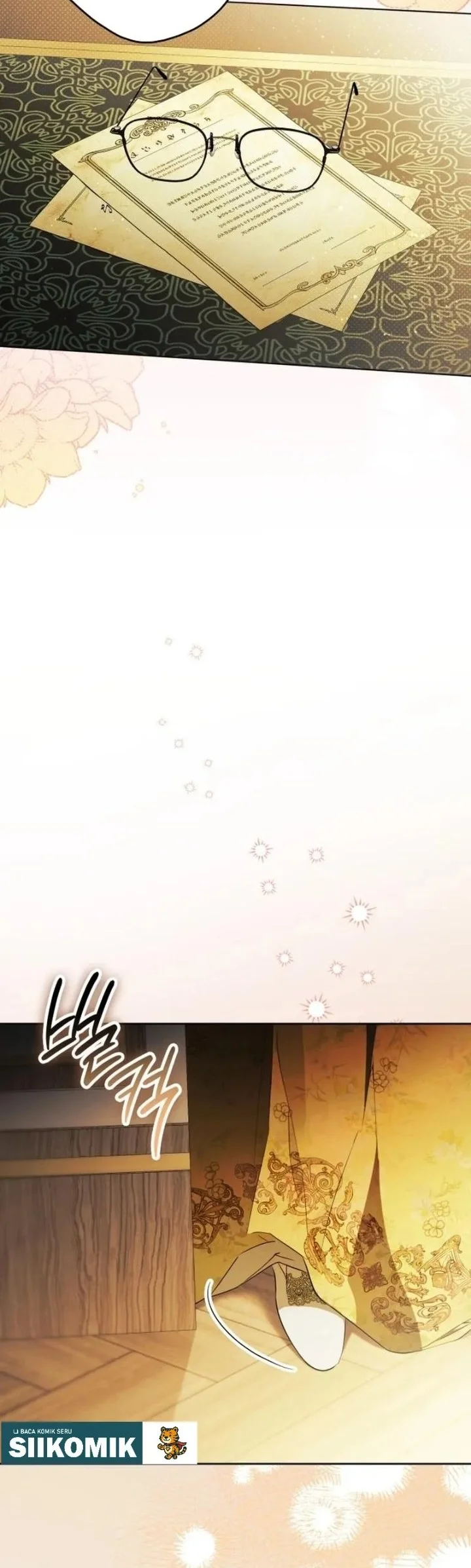Lord Preston’s Secret Tutor Chapter 5 - halaman 32