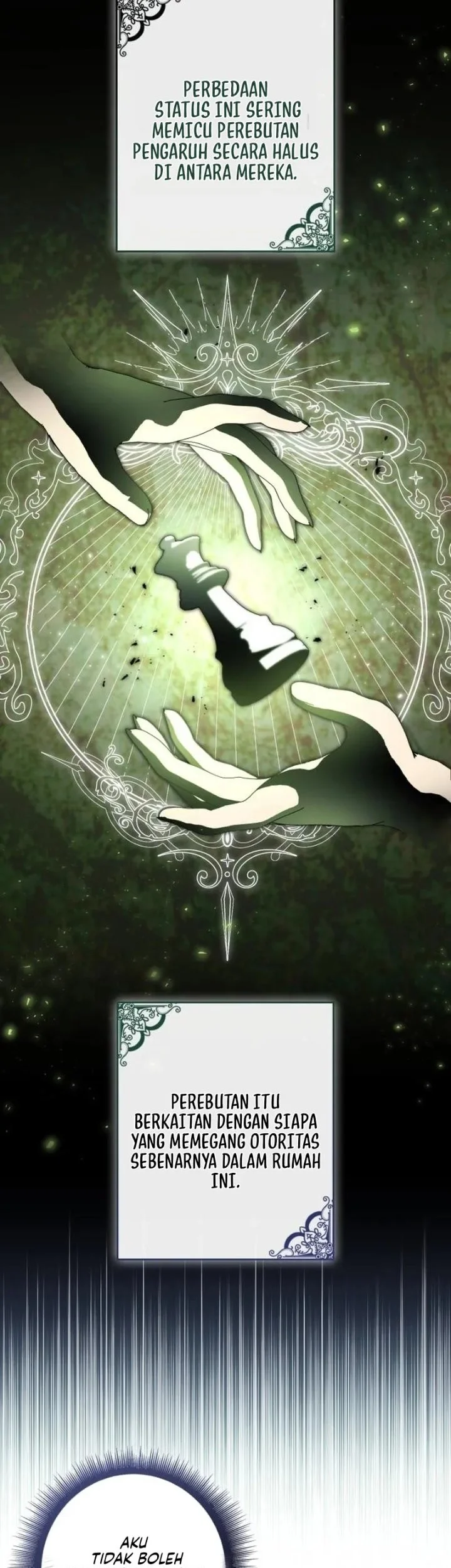 Lord Preston’s Secret Tutor Chapter 5 - halaman 47