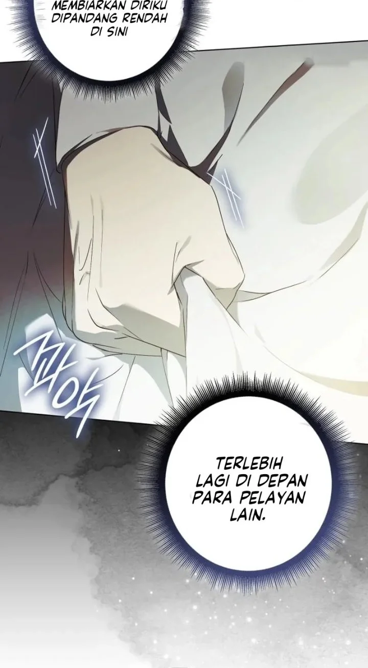 Lord Preston’s Secret Tutor Chapter 5 - halaman 48