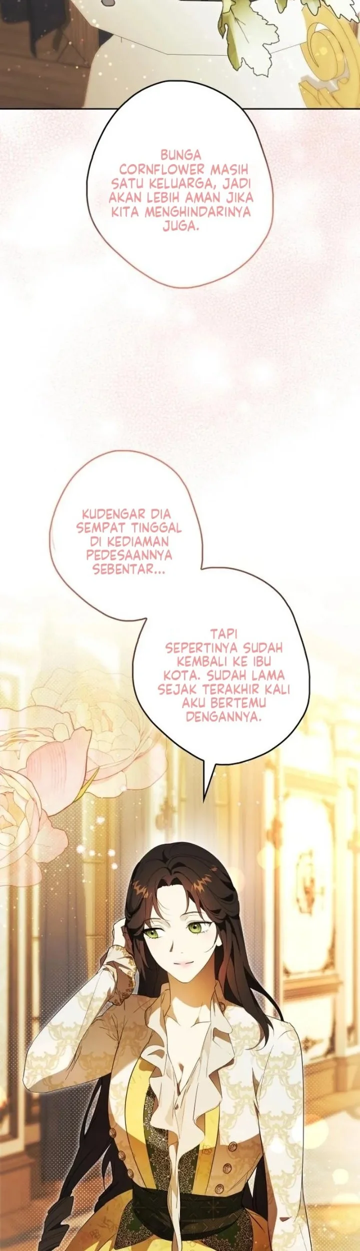 Lord Preston’s Secret Tutor Chapter 5 - halaman 51