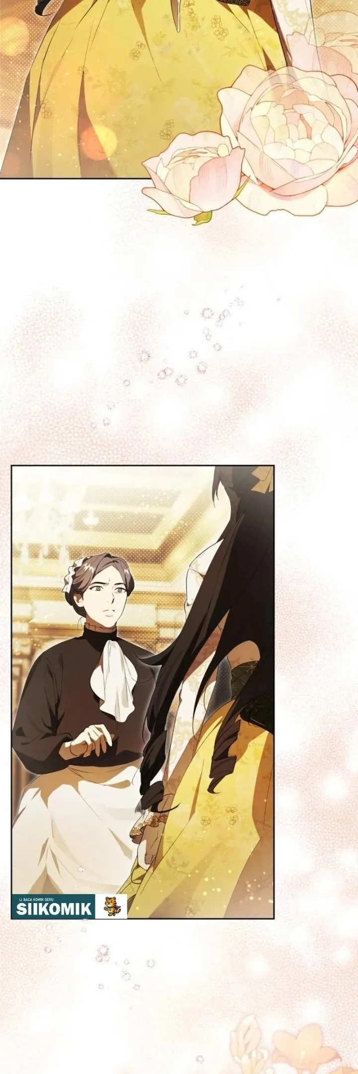 Lord Preston’s Secret Tutor Chapter 5 - halaman 52
