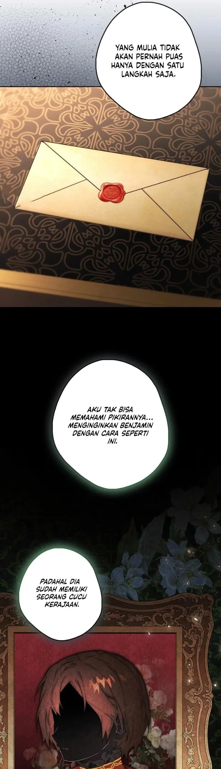 Lord Preston’s Secret Tutor Chapter 6 - halaman 11
