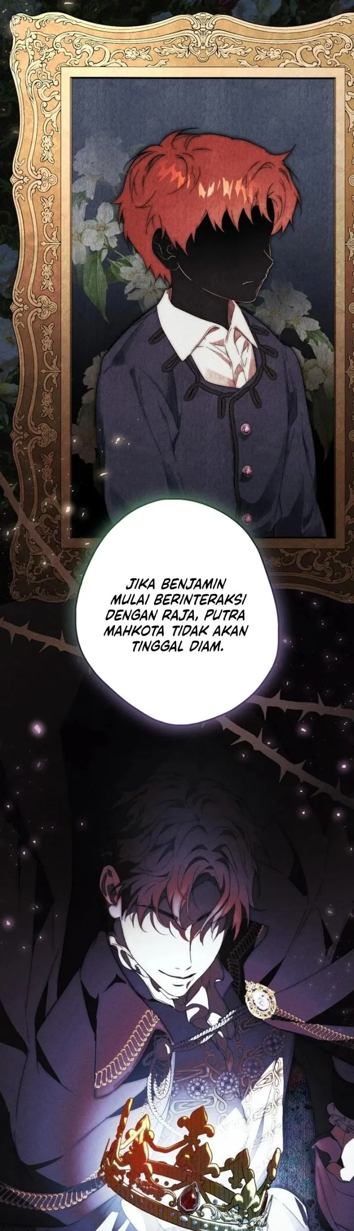 Lord Preston’s Secret Tutor Chapter 6 - halaman 13