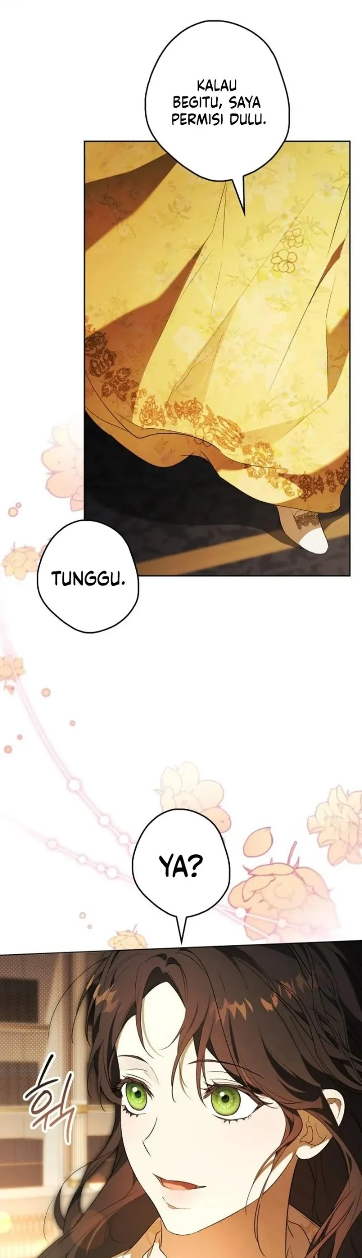 Lord Preston’s Secret Tutor Chapter 6 - halaman 23
