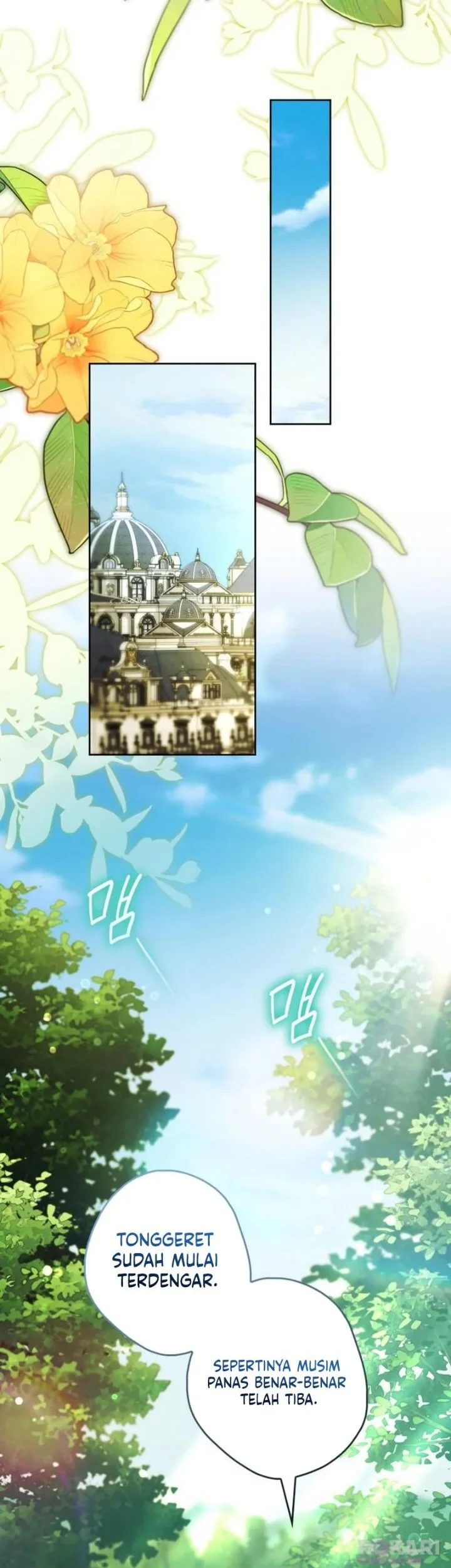 Lord Preston’s Secret Tutor Chapter 6 - halaman 30