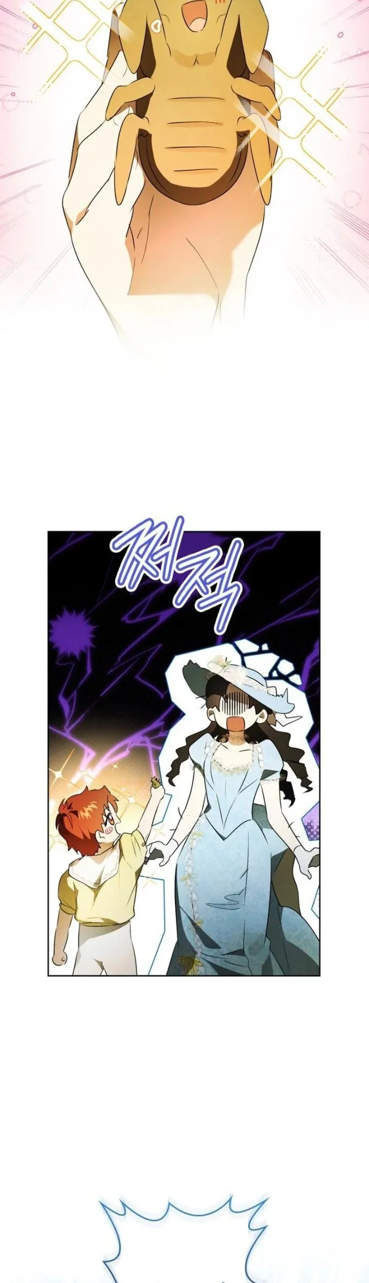 Lord Preston’s Secret Tutor Chapter 6 - halaman 39