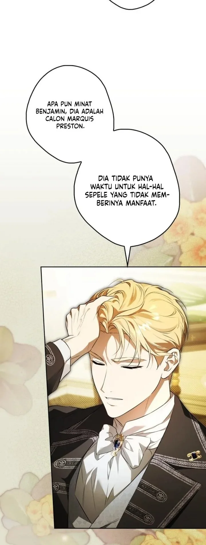Lord Preston’s Secret Tutor Chapter 6 - halaman 48