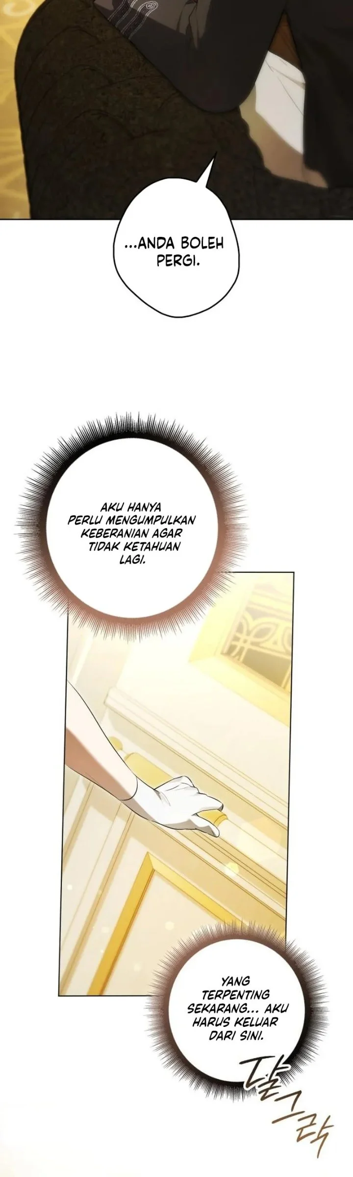 Lord Preston’s Secret Tutor Chapter 6 - halaman 52