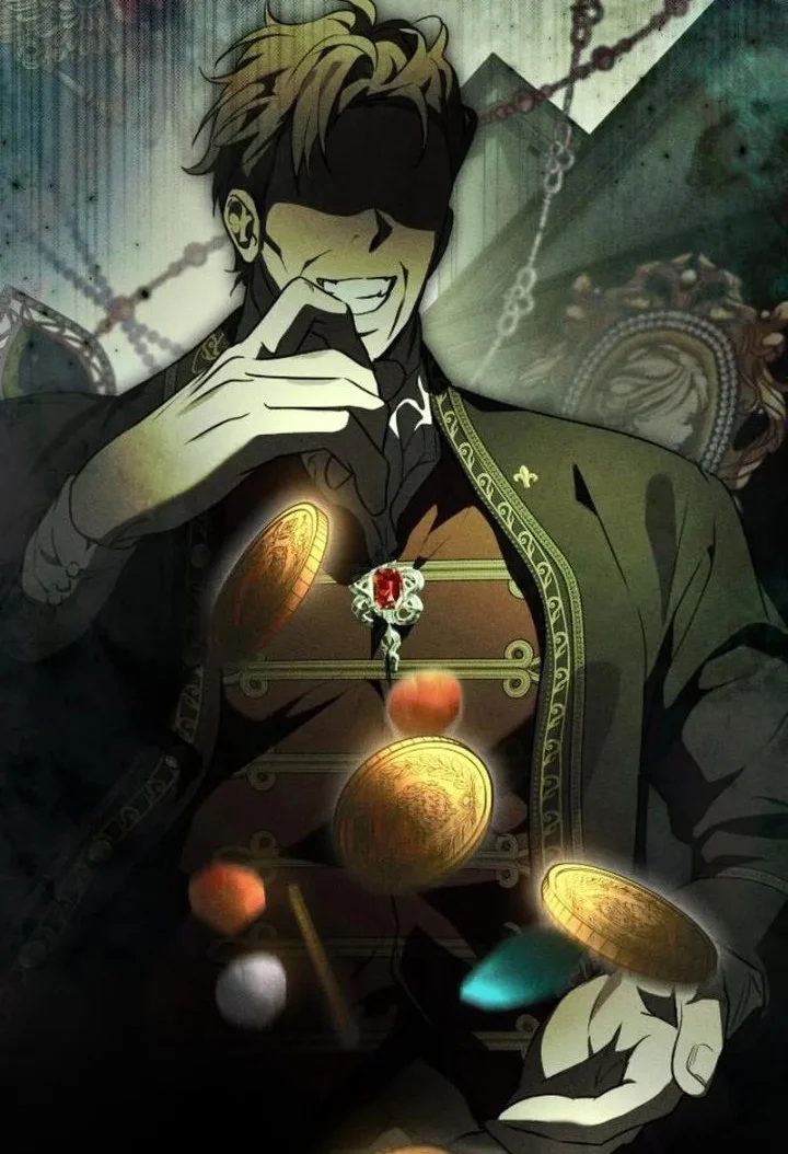 Lord Preston’s Secret Tutor Chapter 7 - halaman 16
