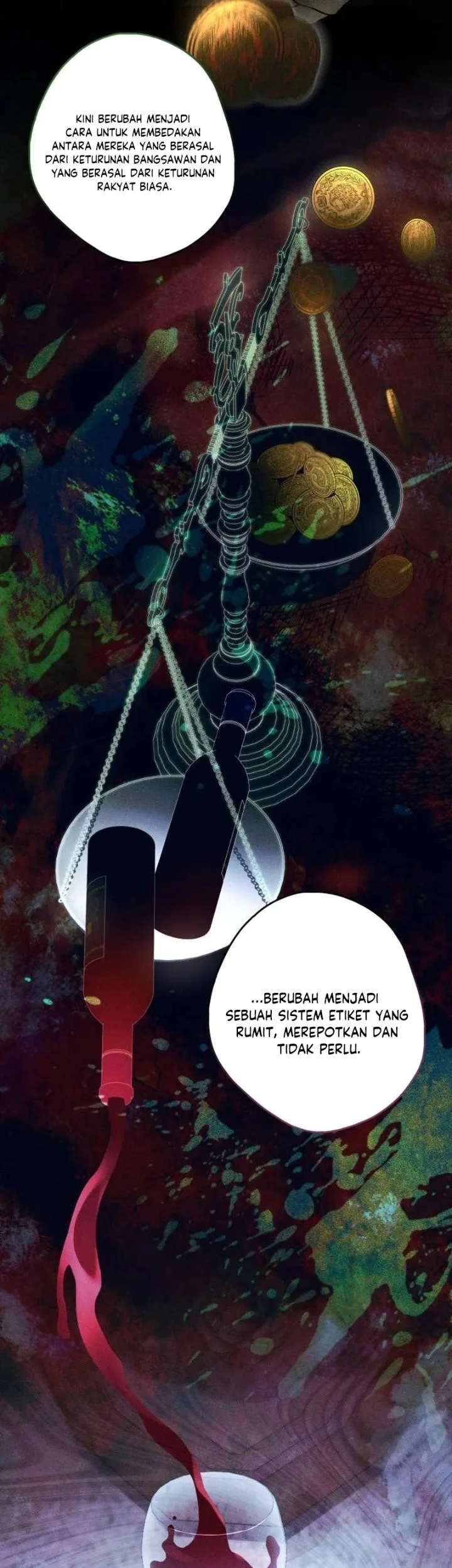 Lord Preston’s Secret Tutor Chapter 7 - halaman 17