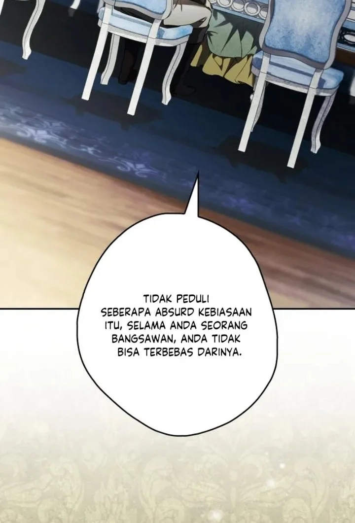 Lord Preston’s Secret Tutor Chapter 7 - halaman 20